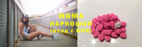 мдпв Лагань